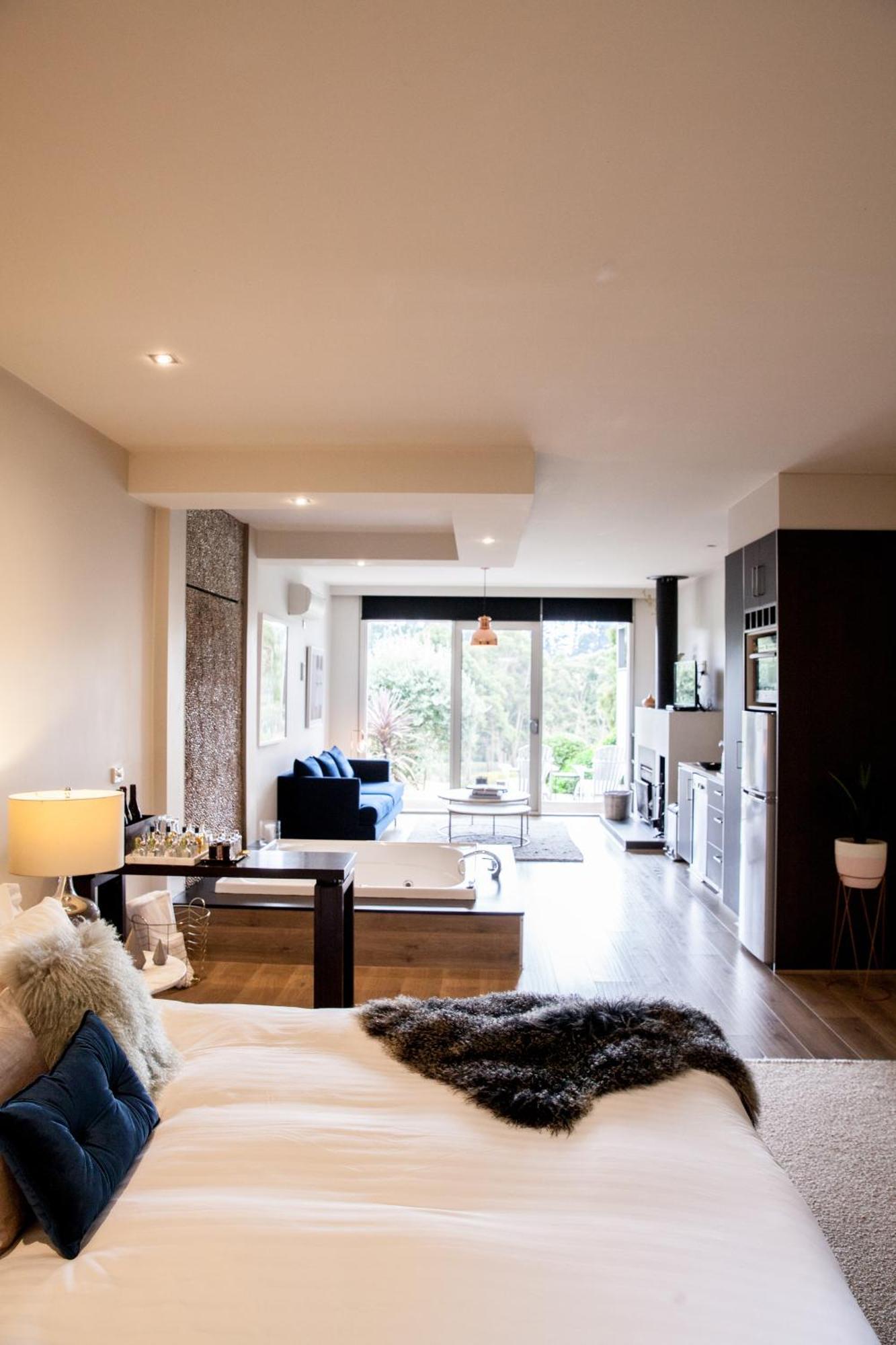 Polperro Villas Red Hill Pokój zdjęcie