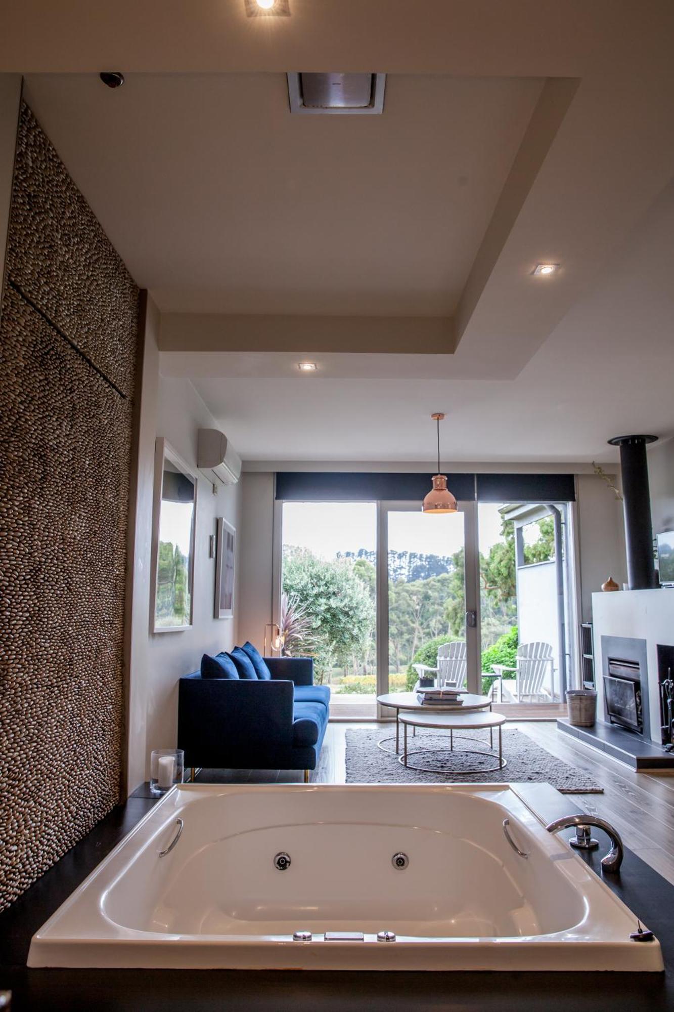 Polperro Villas Red Hill Zewnętrze zdjęcie
