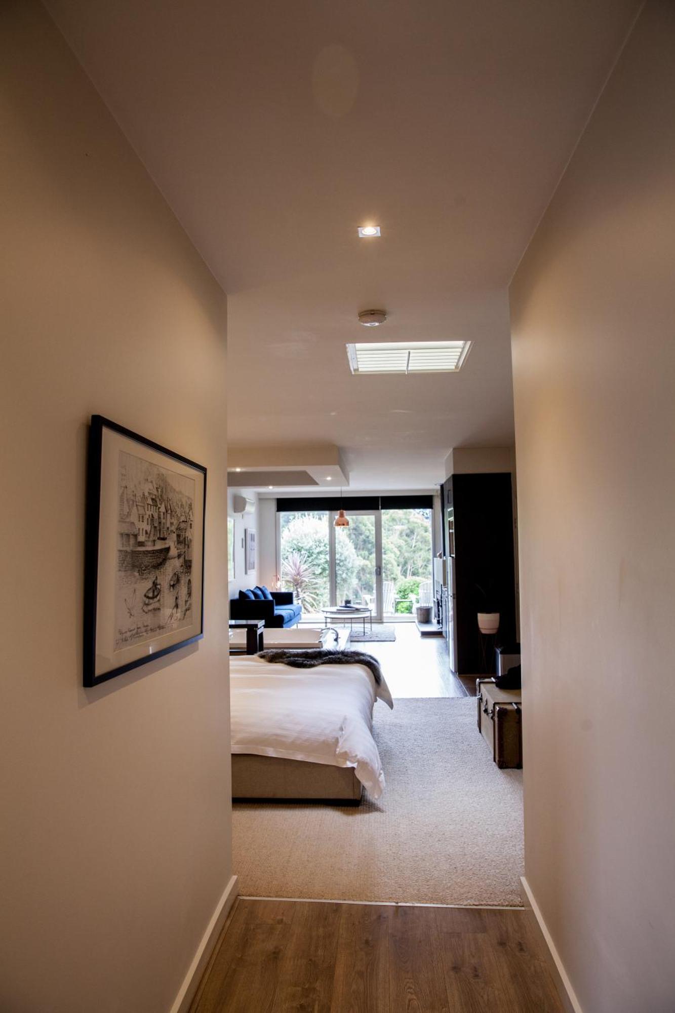 Polperro Villas Red Hill Zewnętrze zdjęcie