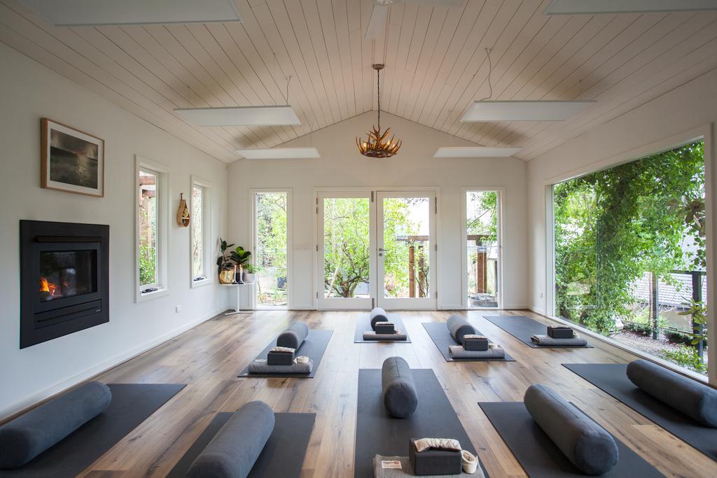 Polperro Villas Red Hill Zewnętrze zdjęcie