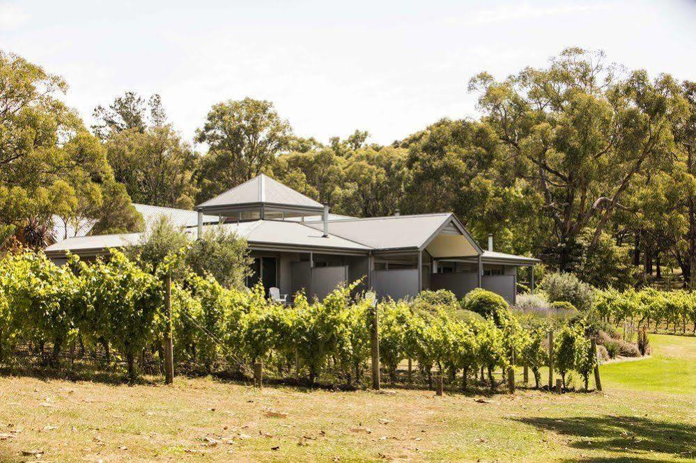 Polperro Villas Red Hill Zewnętrze zdjęcie