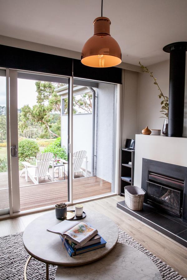 Polperro Villas Red Hill Zewnętrze zdjęcie