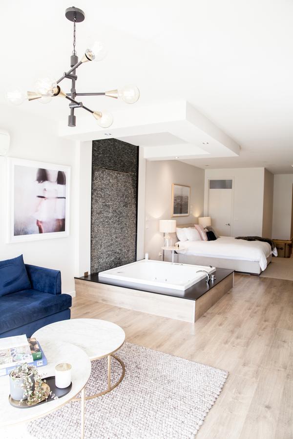 Polperro Villas Red Hill Zewnętrze zdjęcie