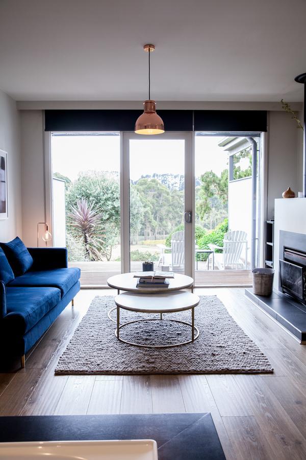 Polperro Villas Red Hill Pokój zdjęcie