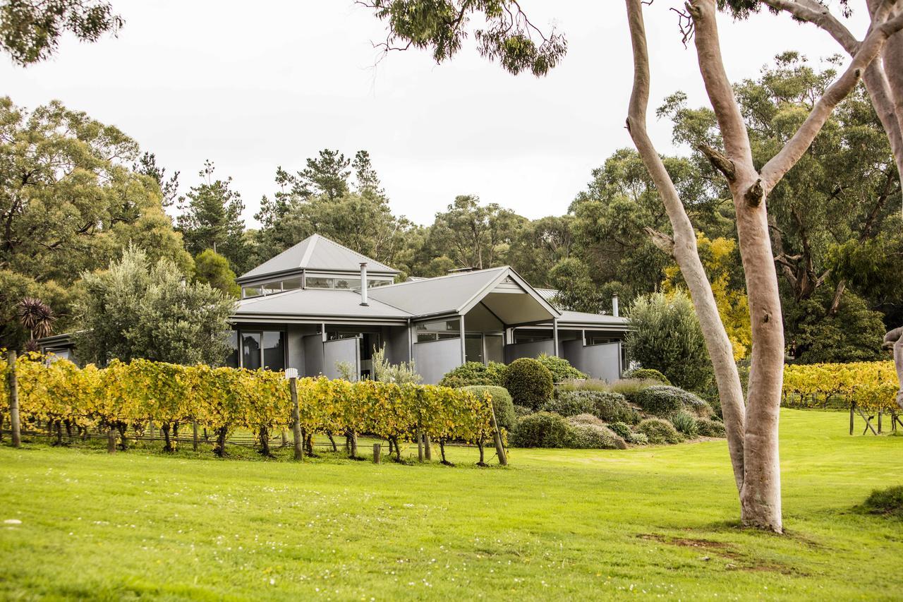 Polperro Villas Red Hill Zewnętrze zdjęcie