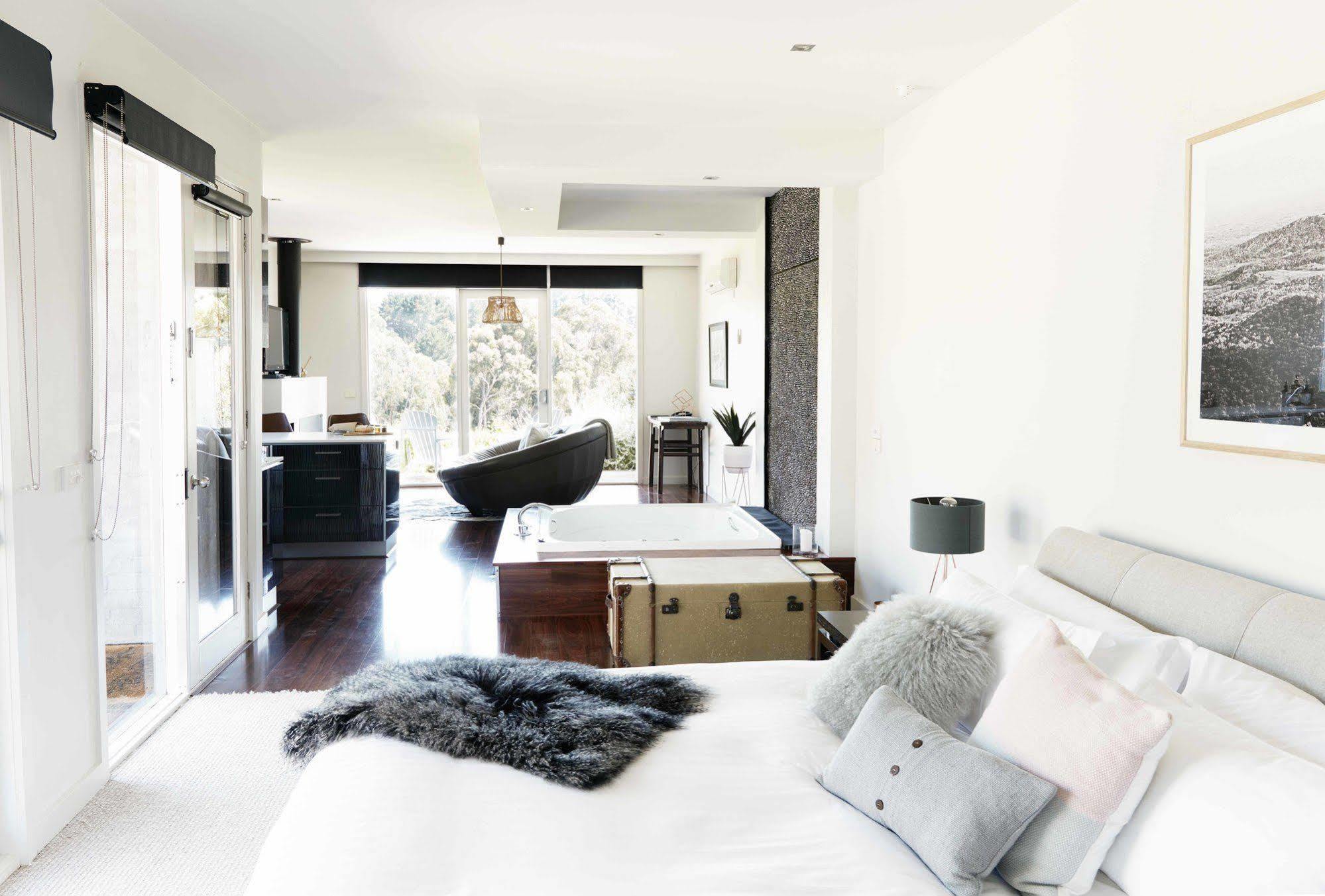 Polperro Villas Red Hill Zewnętrze zdjęcie