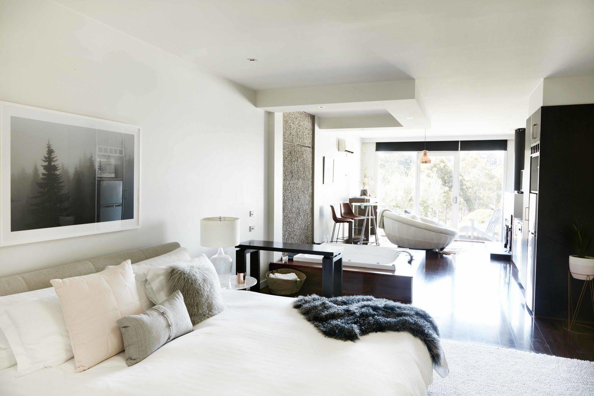Polperro Villas Red Hill Zewnętrze zdjęcie