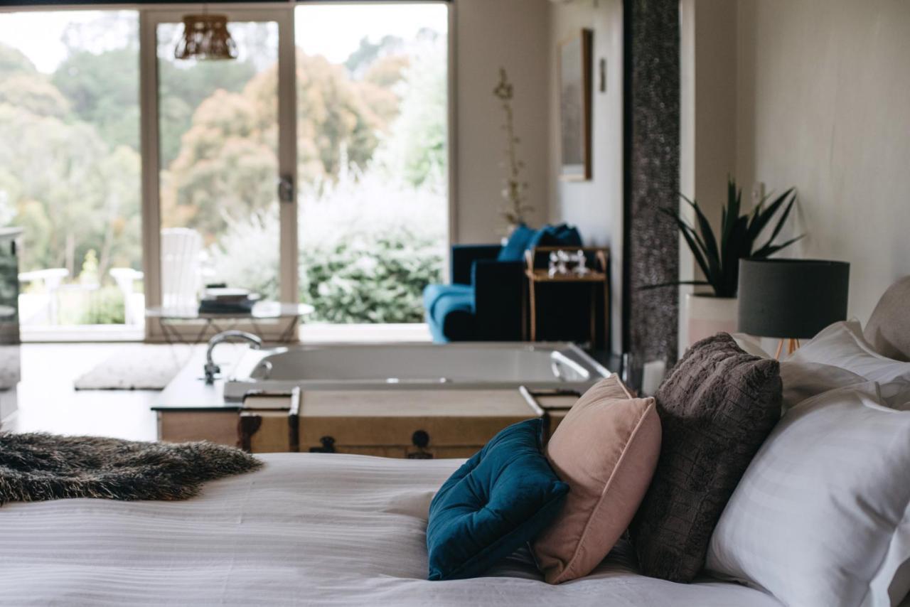 Polperro Villas Red Hill Zewnętrze zdjęcie